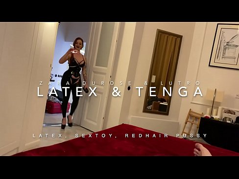 ❤️ Redheaded chị kế trong latex trang phục fucked qua stepbrother ️ Hard porn ở% vi.bencoineth.top% ❌️❤